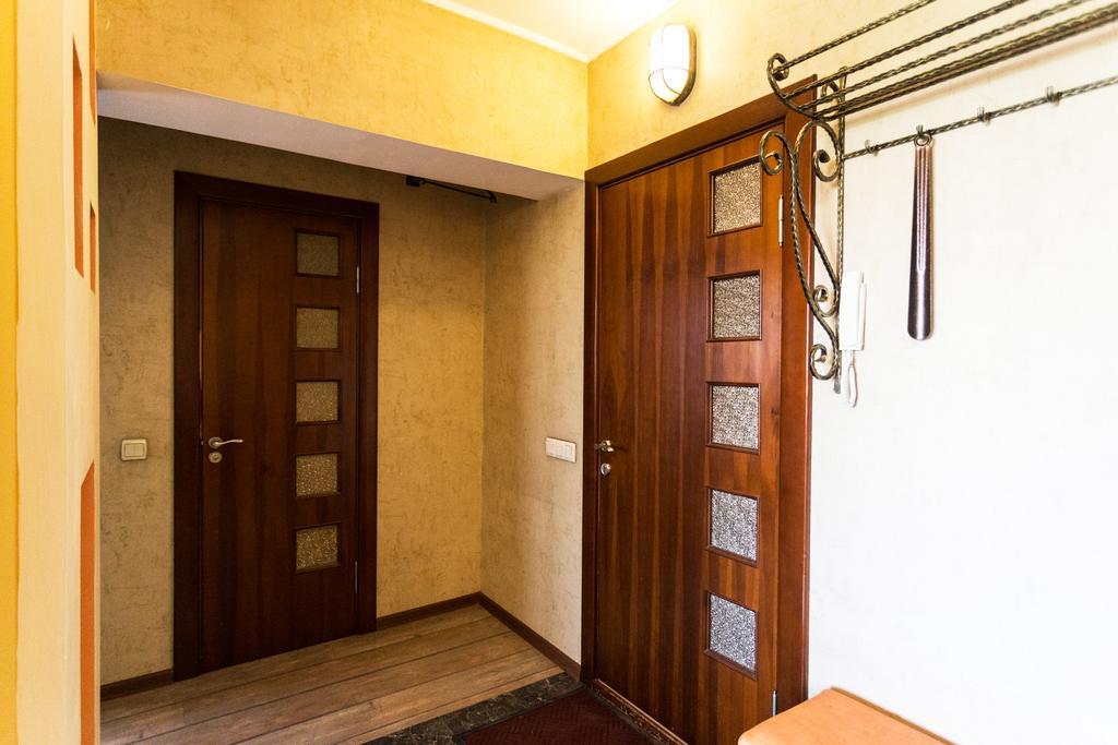 "Атакент" Панорамный Вид Квартира Almaty Exterior photo